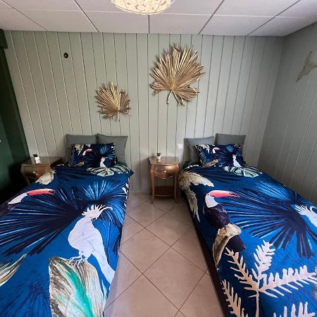 Apartament Les Vergers Bergerac Zewnętrze zdjęcie