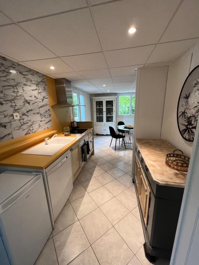 Apartament Les Vergers Bergerac Zewnętrze zdjęcie
