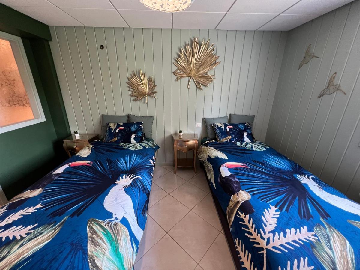 Apartament Les Vergers Bergerac Zewnętrze zdjęcie