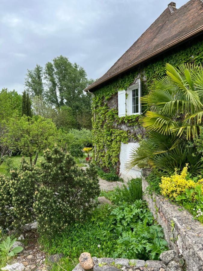 Apartament Les Vergers Bergerac Zewnętrze zdjęcie