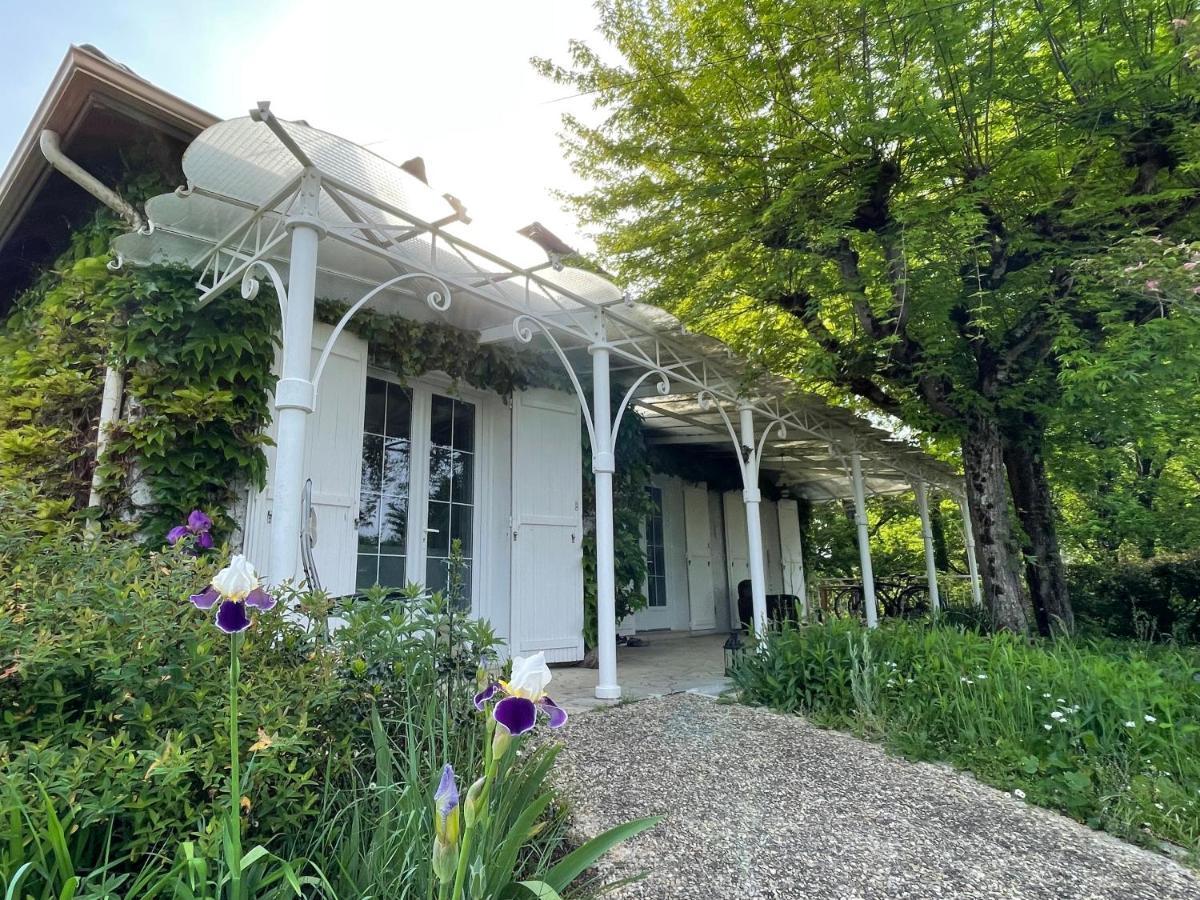 Apartament Les Vergers Bergerac Zewnętrze zdjęcie