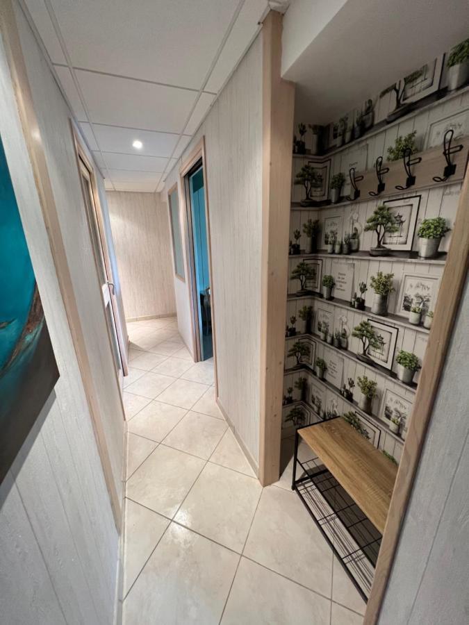 Apartament Les Vergers Bergerac Zewnętrze zdjęcie