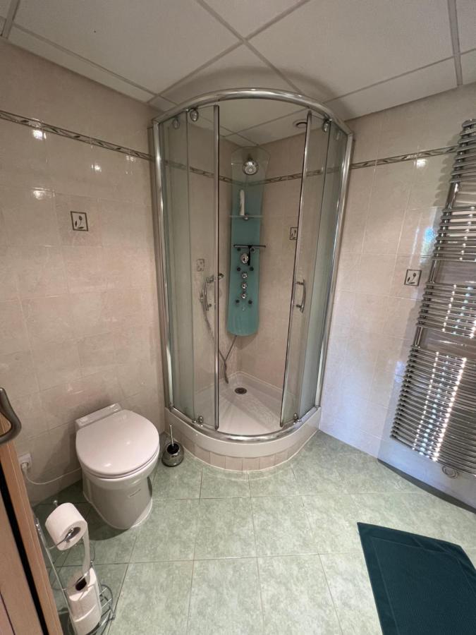 Apartament Les Vergers Bergerac Zewnętrze zdjęcie