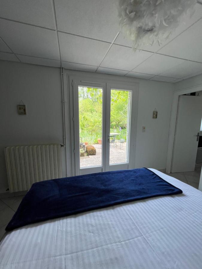 Apartament Les Vergers Bergerac Zewnętrze zdjęcie