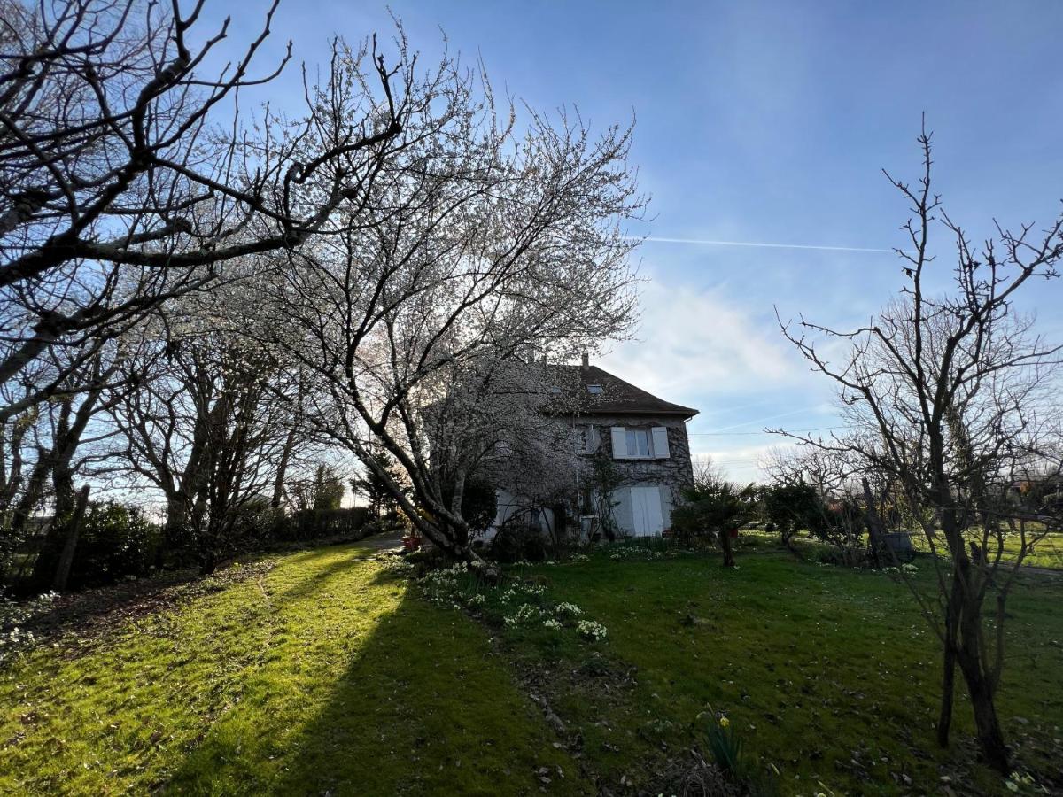 Apartament Les Vergers Bergerac Zewnętrze zdjęcie