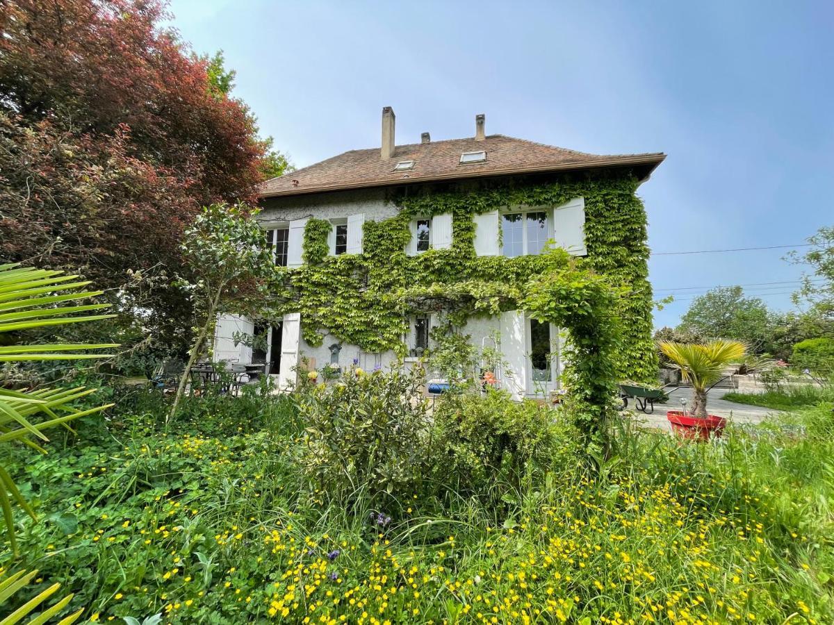Apartament Les Vergers Bergerac Zewnętrze zdjęcie