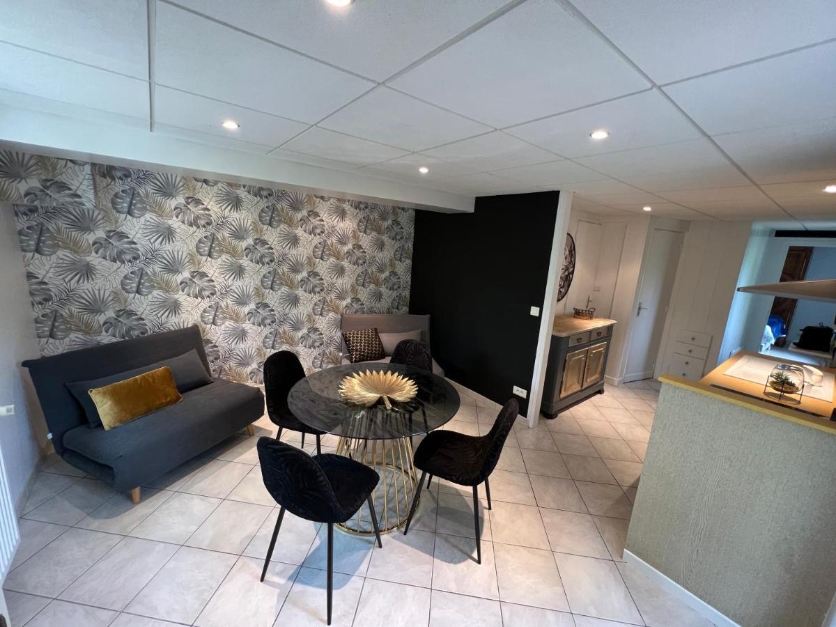 Apartament Les Vergers Bergerac Zewnętrze zdjęcie