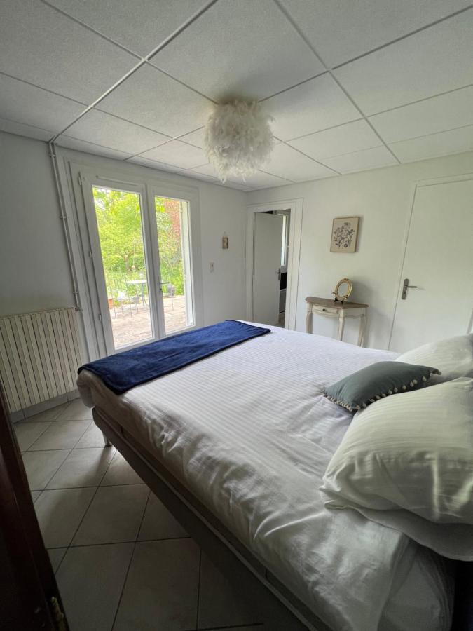 Apartament Les Vergers Bergerac Zewnętrze zdjęcie