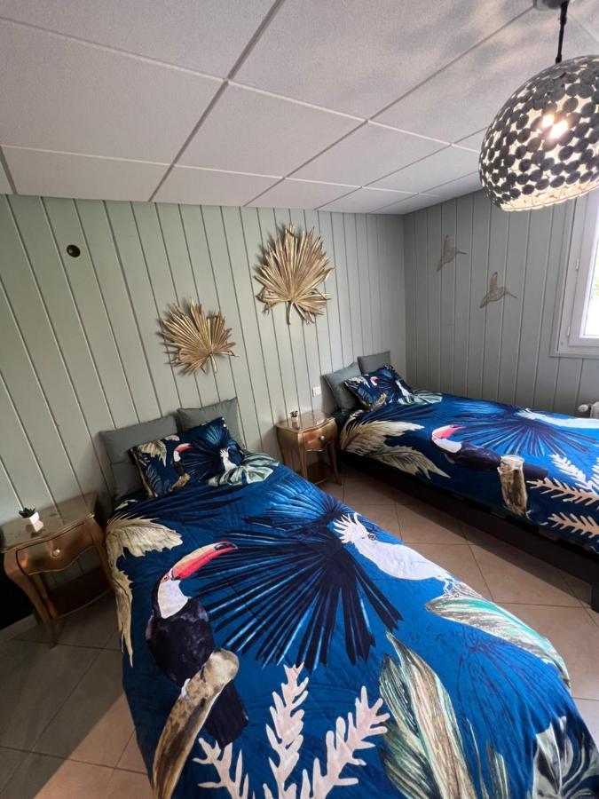 Apartament Les Vergers Bergerac Zewnętrze zdjęcie