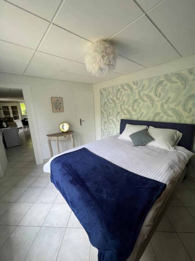 Apartament Les Vergers Bergerac Zewnętrze zdjęcie