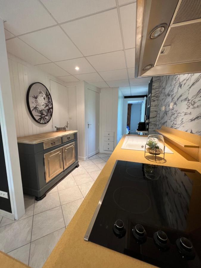 Apartament Les Vergers Bergerac Zewnętrze zdjęcie
