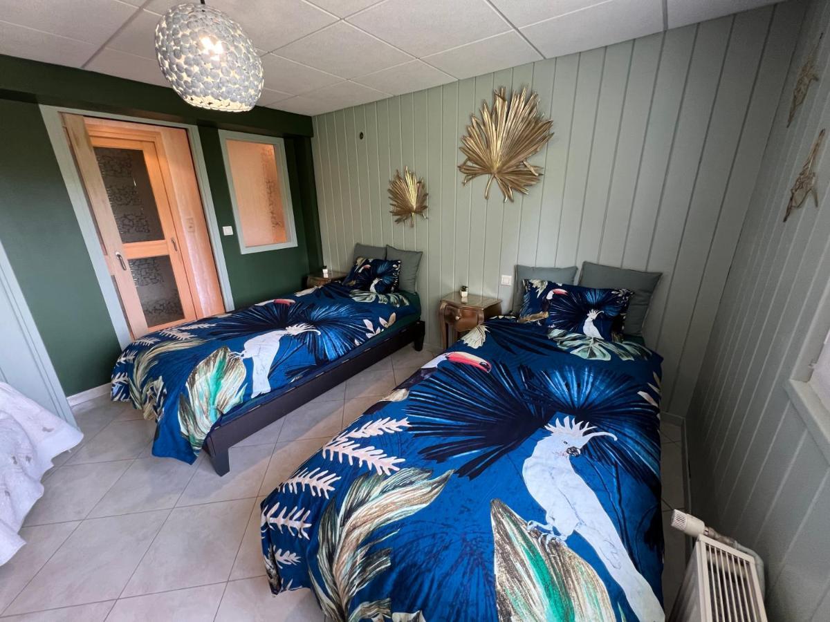 Apartament Les Vergers Bergerac Zewnętrze zdjęcie