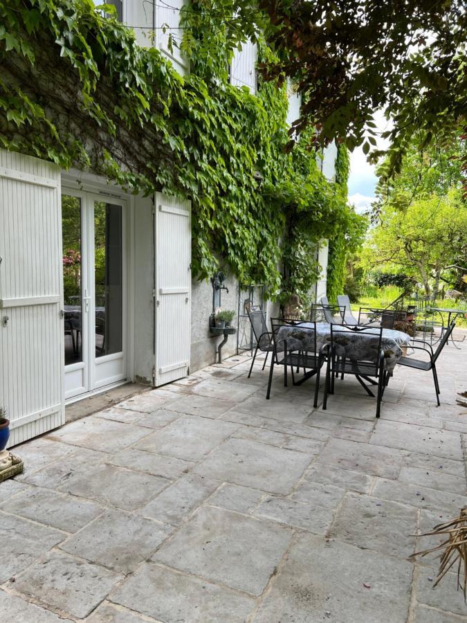 Apartament Les Vergers Bergerac Zewnętrze zdjęcie