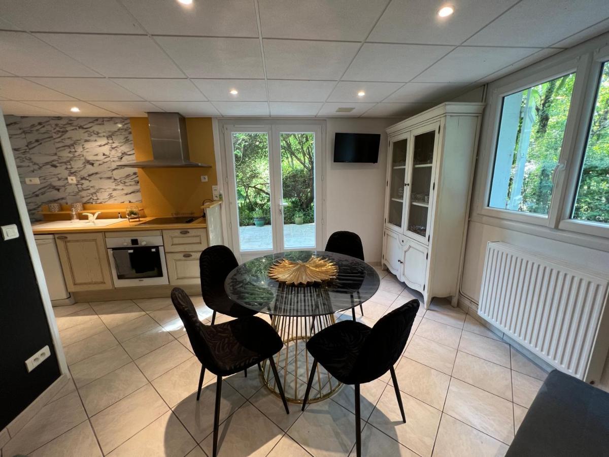 Apartament Les Vergers Bergerac Zewnętrze zdjęcie