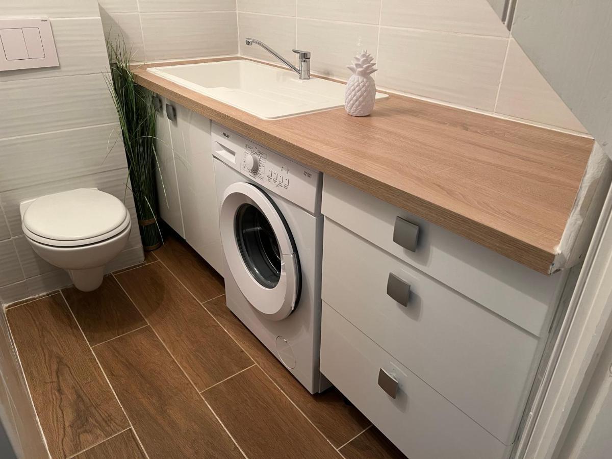 Apartament Les Vergers Bergerac Zewnętrze zdjęcie