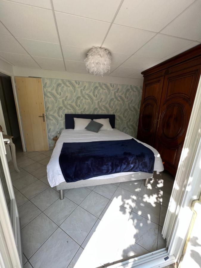 Apartament Les Vergers Bergerac Zewnętrze zdjęcie