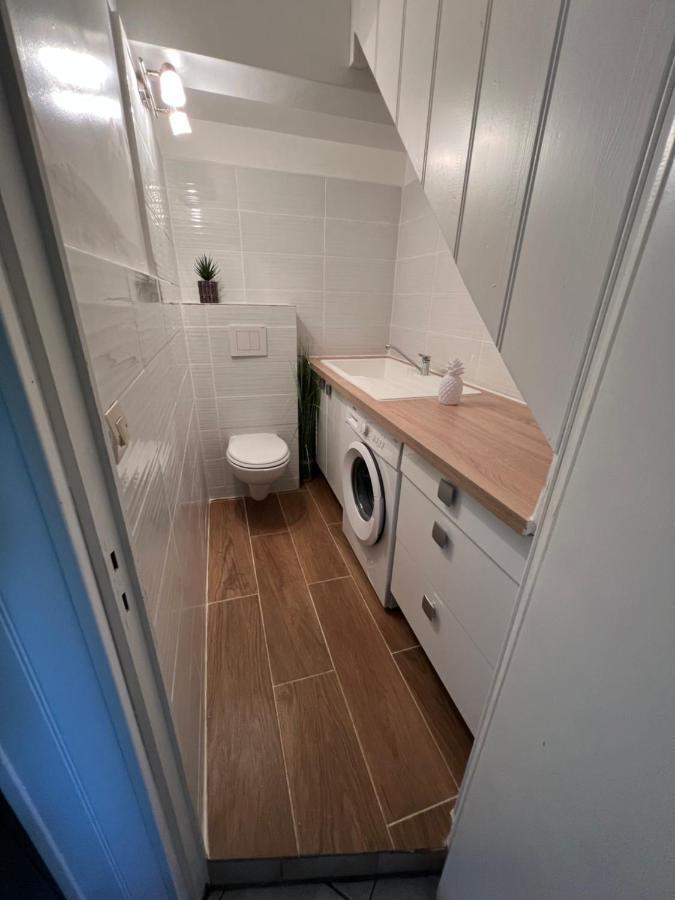 Apartament Les Vergers Bergerac Zewnętrze zdjęcie